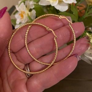 Dyadema 925 Italy Earrings🌻